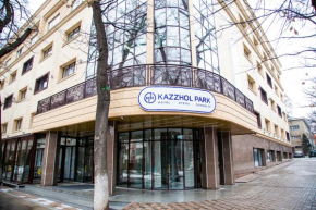 Kazzhol Park Hotel Almaty